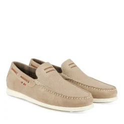 Mocassins BEIGE