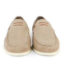 Mocassins BEIGE