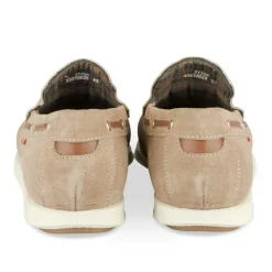 Mocassins BEIGE