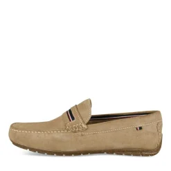 Mocassins BEIGE