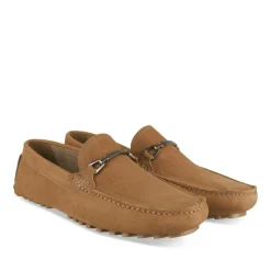 Mocassins BEIGE