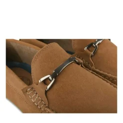 Mocassins BEIGE
