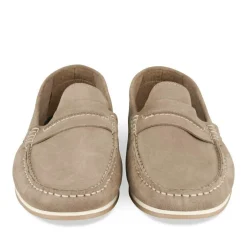 Mocassins BEIGE