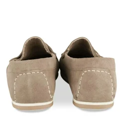 Mocassins BEIGE