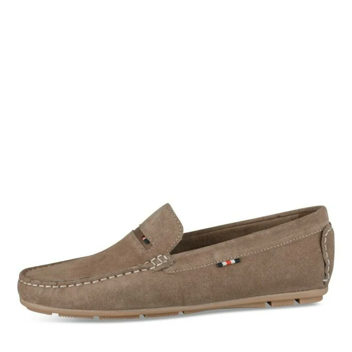 Mocassins BEIGE