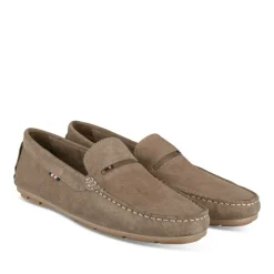 Mocassins BEIGE