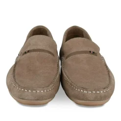 Mocassins BEIGE