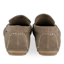 Mocassins BEIGE