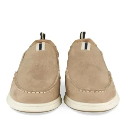 Mocassins BEIGE