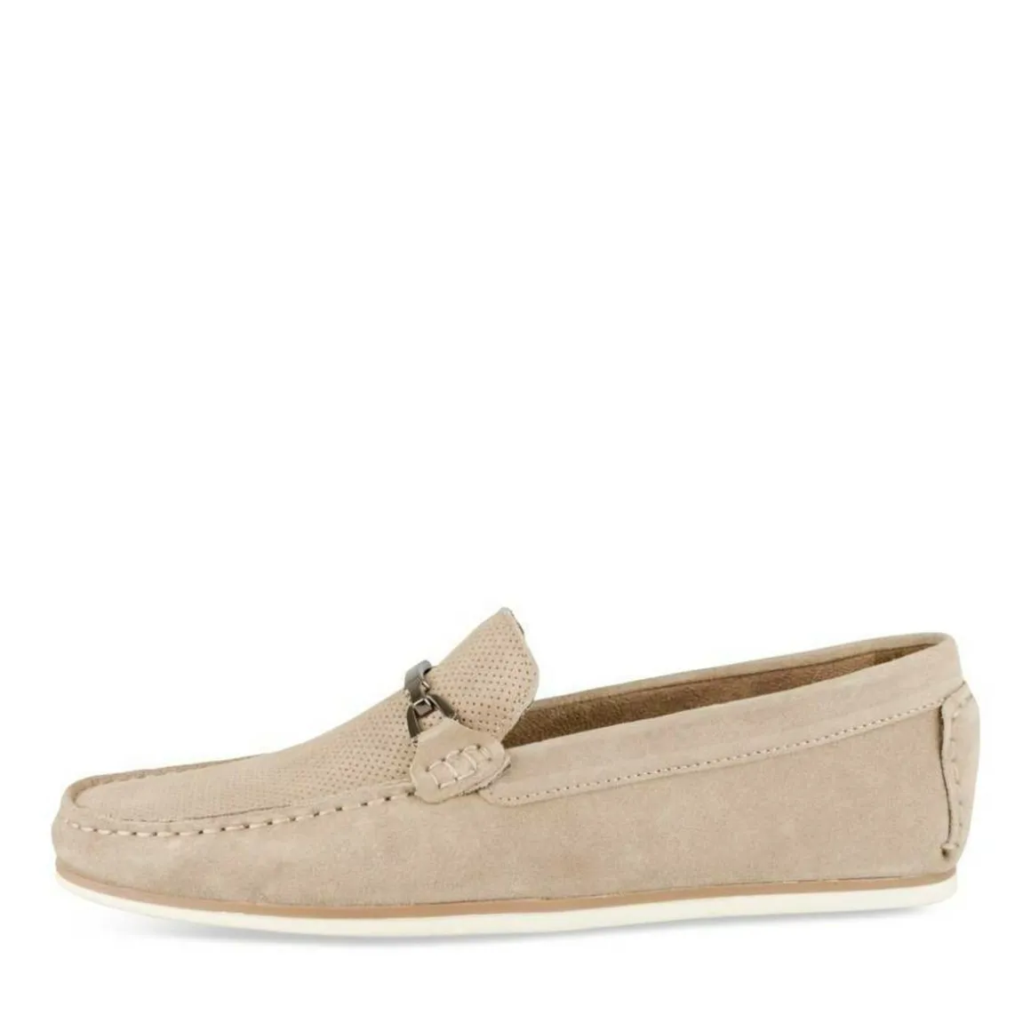 Mocassins BEIGE