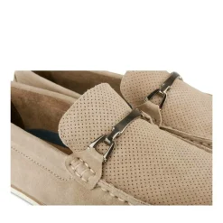Mocassins BEIGE