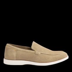 Mocassins BEIGE