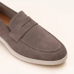 Mocassins BEIGE