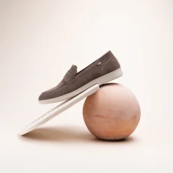 Mocassins BEIGE