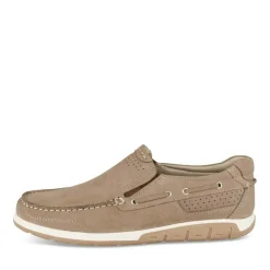 Mocassins BEIGE