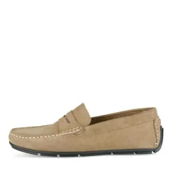 Mocassins BEIGE
