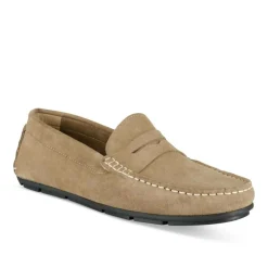 Mocassins BEIGE