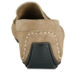 Mocassins BEIGE