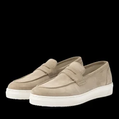 Mocassins BEIGE