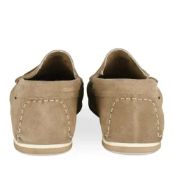 Mocassins BEIGE