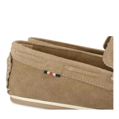 Mocassins BEIGE