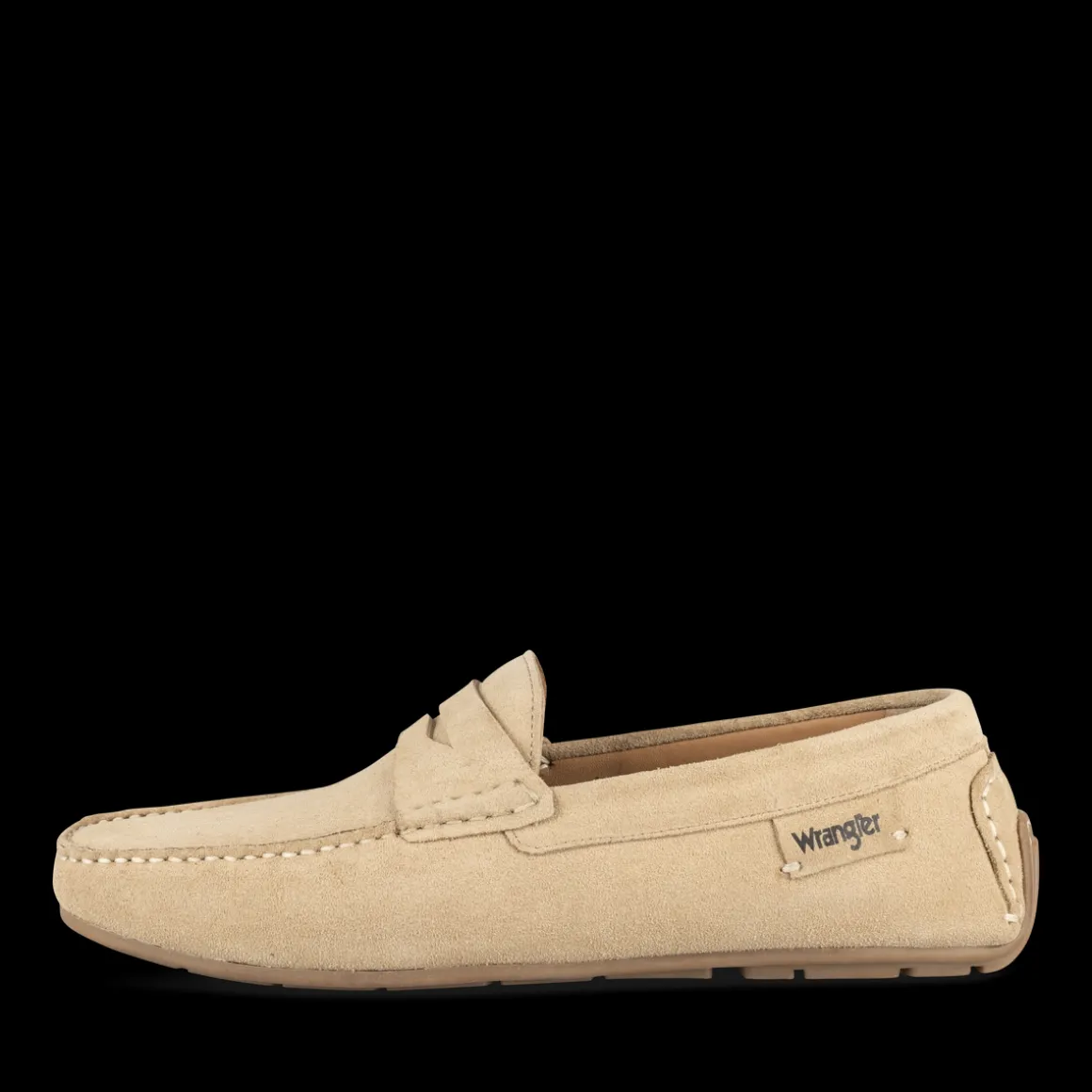 Mocassins BEIGE