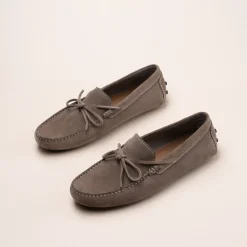 Mocassins BEIGE
