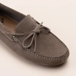 Mocassins BEIGE