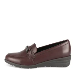 Mocassins BORDEAUX