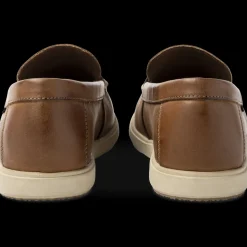 Mocassins COGNACKLEUR