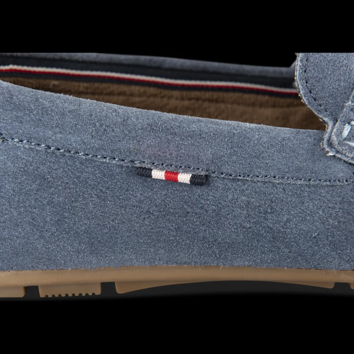 Mocassins JEANS