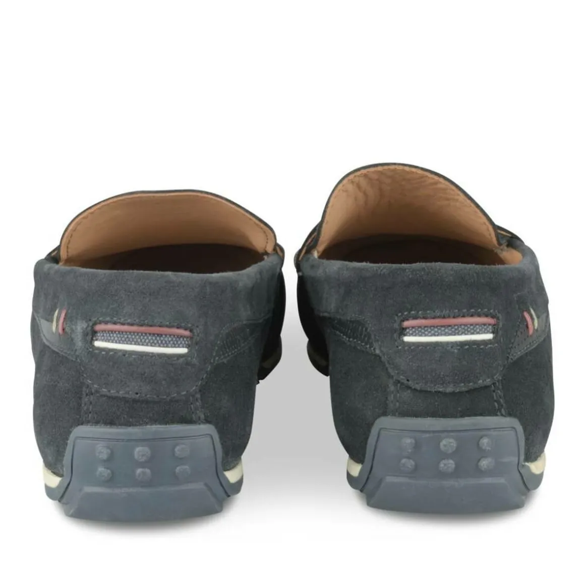 Mocassins JEANS