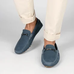 Mocassins JEANS