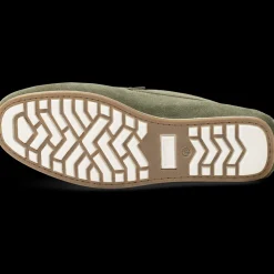 Mocassins KAKI