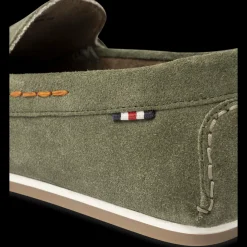 Mocassins KAKI