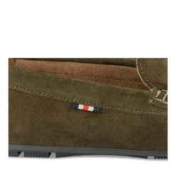 Mocassins KAKI