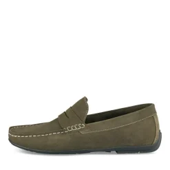 Mocassins KAKI