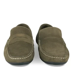 Mocassins KAKI
