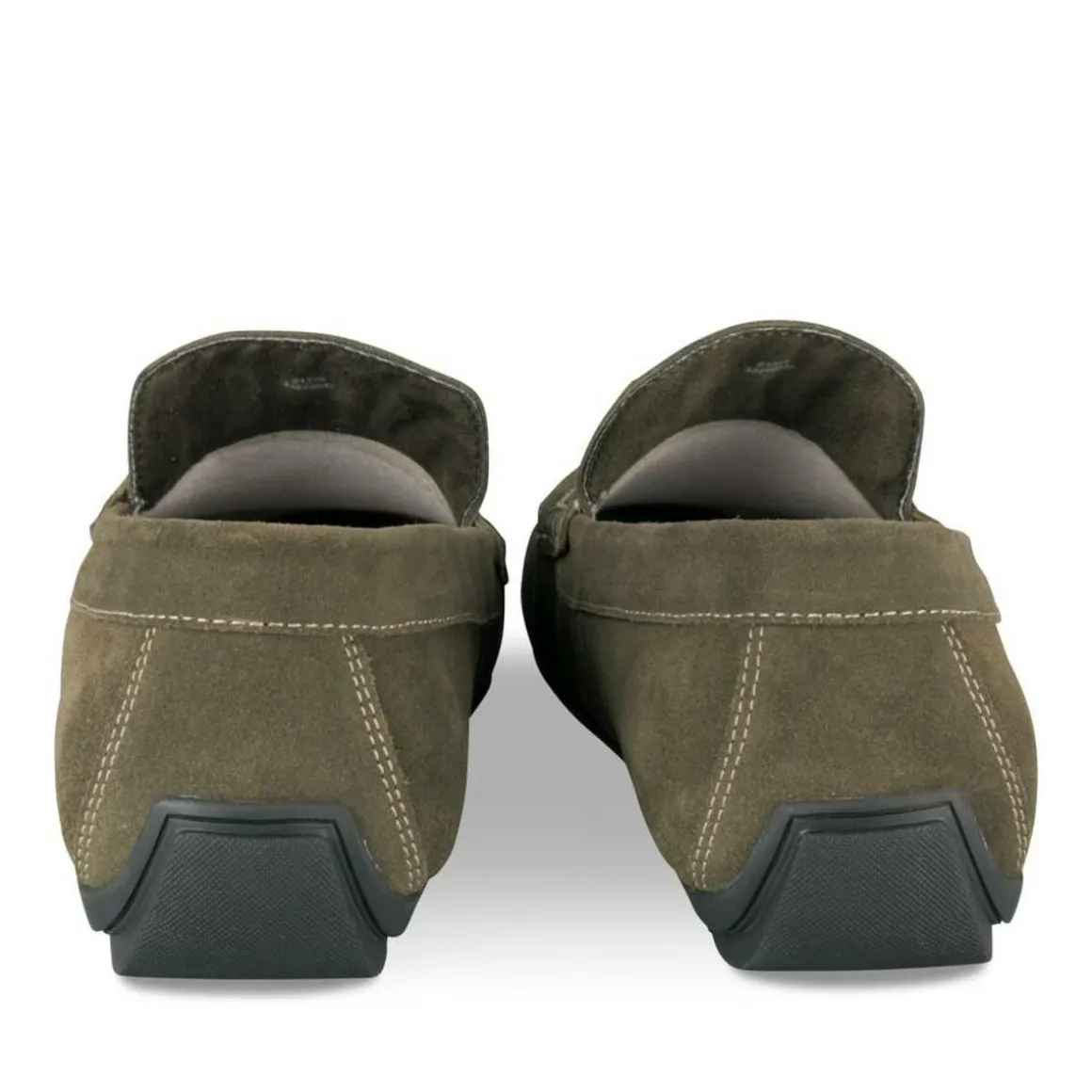 Mocassins KAKI
