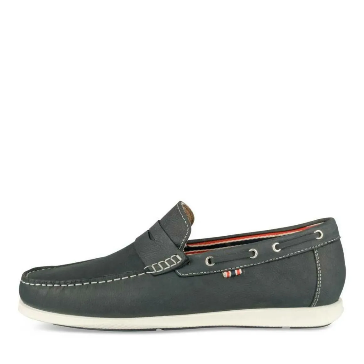Mocassins NAVY