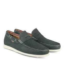 Mocassins NAVY