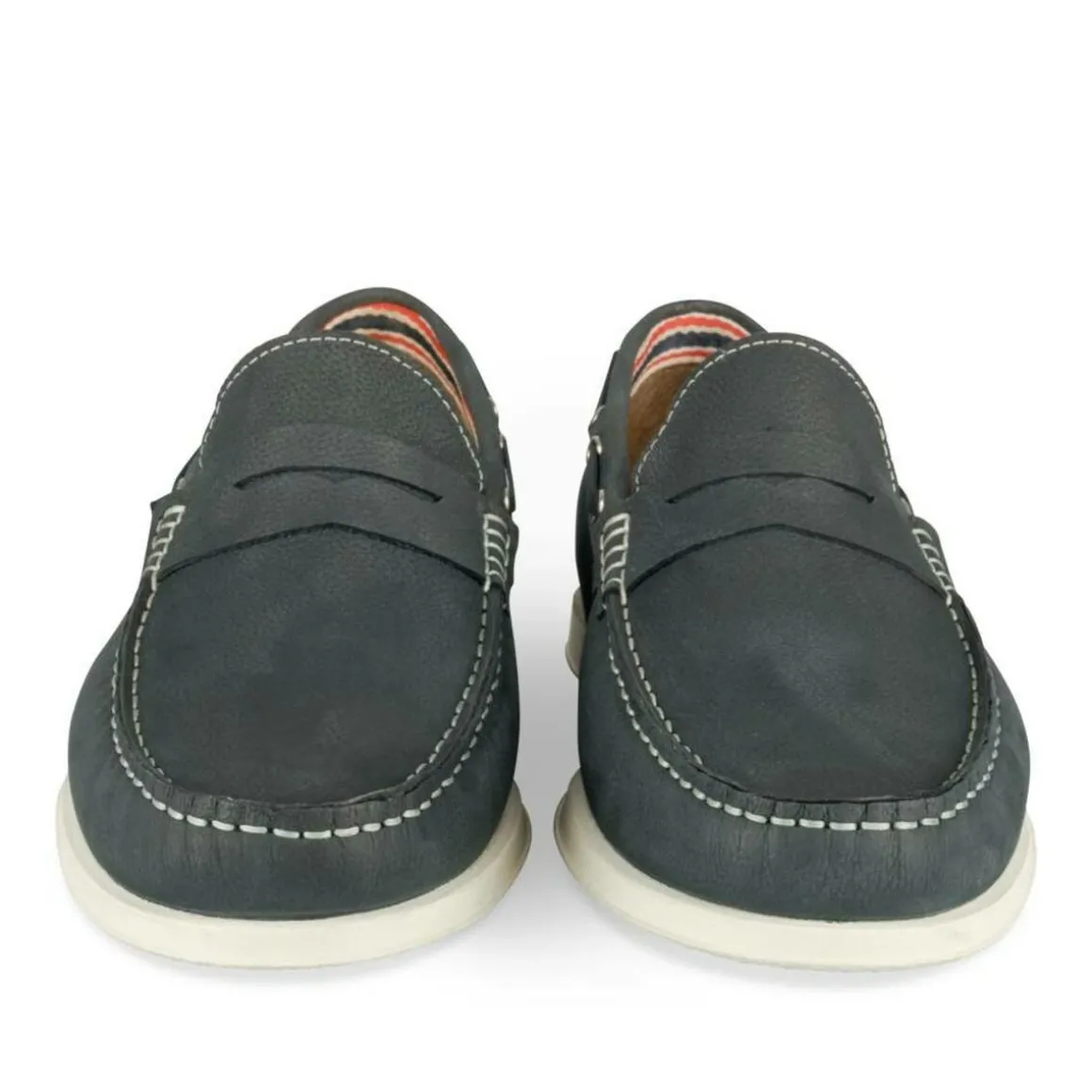 Mocassins NAVY