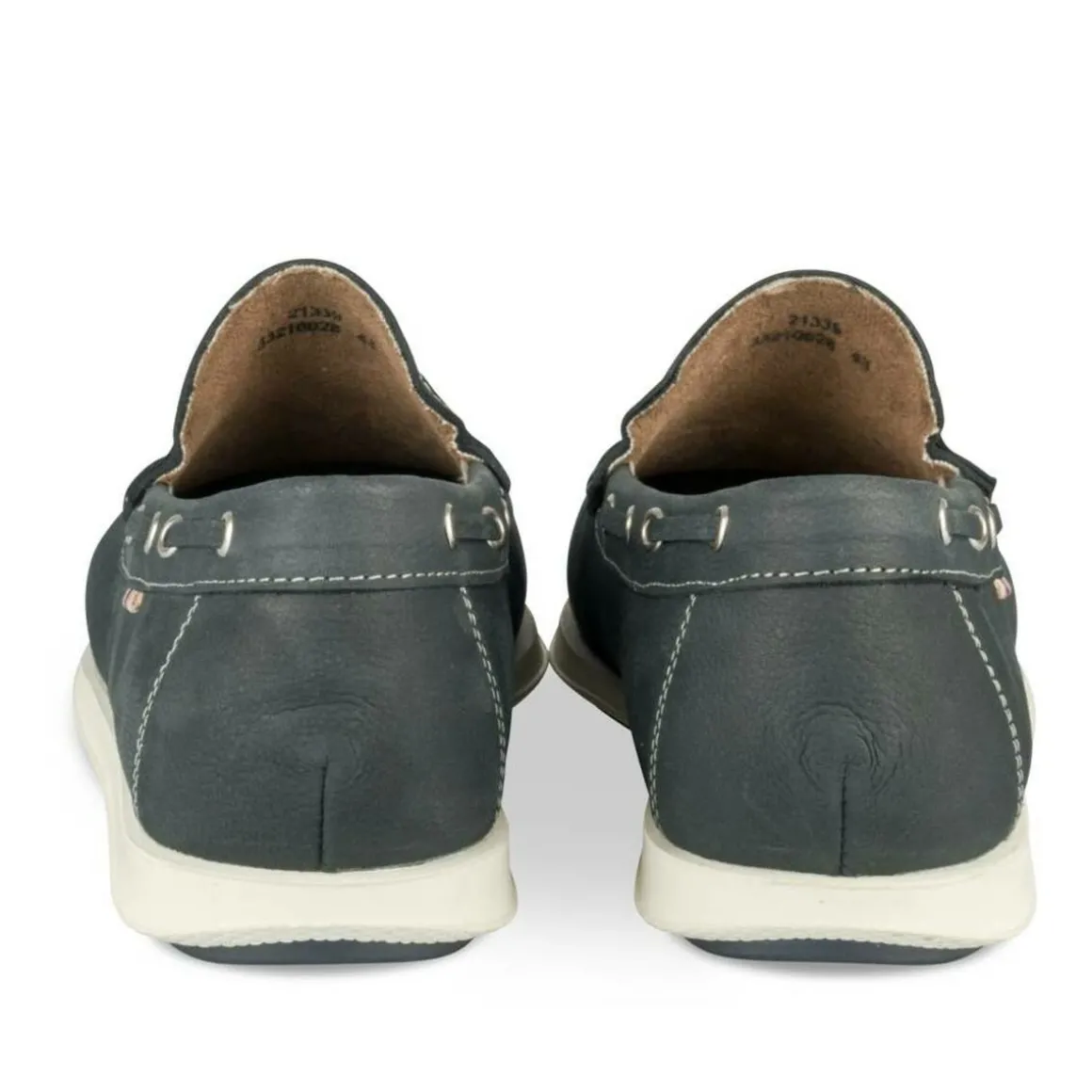 Mocassins NAVY