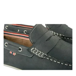 Mocassins NAVY