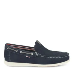 Mocassins NAVY