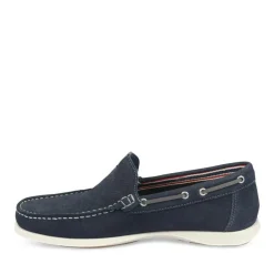 Mocassins NAVY
