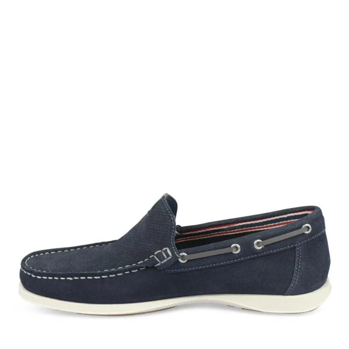 Mocassins NAVY