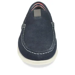Mocassins NAVY