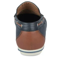 Mocassins NAVY