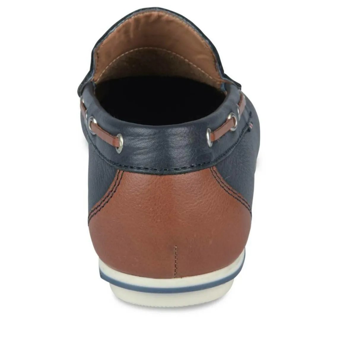 Mocassins NAVY